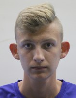 Dawid OLEJNICZAK