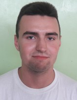 Adrian ŁAŚ