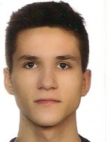 Bartłomiej BRONOWSKI