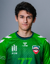 Konrad SZYMCZAK