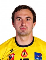 Hubert SZKUDELSKI