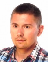 Mateusz JEDWABNY