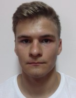 Gabriel KRAWCZYK