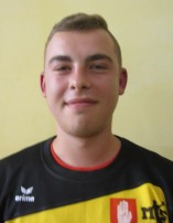 Łukasz WIECZYŃSKI