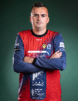 Mateusz KNOPIK