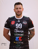 Arkadiusz GALEWSKI
