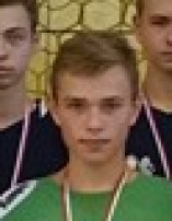 Mikołaj KARCZMARCZYK