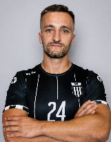 Piotr GAJDA