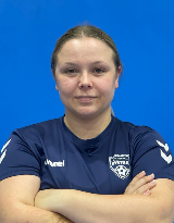 Klaudia HUTYRA