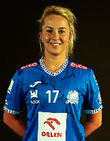 Aleksandra RĘDZIŃSKA