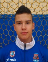 Mateusz POGONOWSKI