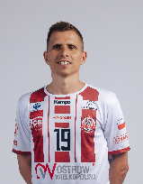 Bartłomiej TOMCZAK