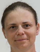 Bożena KUŹMIK