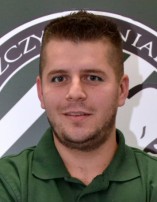 Tomasz JABŁOŃSKI