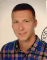 Patryk SZYMKOWIAK
