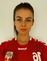 Paula GALCZEWSKA
