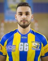 Kamil LEWANDOWSKI
