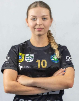 Olga LISIECKA