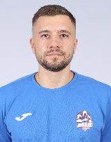 Jakub OLSZEWSKI