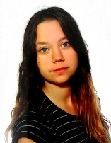 Gabriela ZAKRZEWSKA