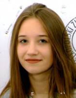 Adrianna JAŚKOWIAK
