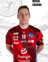 Michał SIKORSKI