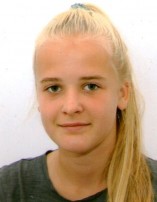 Maja BRZĄKAŁA