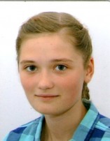 Daria ROŻEK