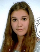 Wiktoria JASIŃSKA