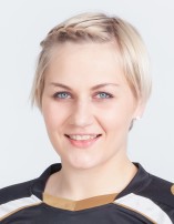 Valiantsina KOZIMUR