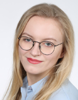 Gabriela SZWARNÓG