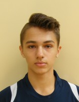 Mateusz GROSZEK