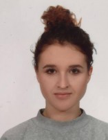 Jagoda ŁAWNICZAK