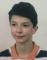 Kajetan STOLIŃSKI