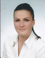 Daria TARCZYŃSKA