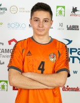 Szymon SADOWSKI
