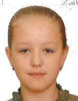 Oliwia ŚLIWIŃSKA