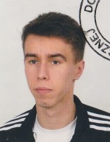 Kacper NIEDZIELSKI