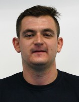 Mateusz GWÓŹDŹ