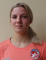 Laura ZDZIEBŁOWSKA