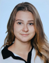 Marlena PRZEWŁOKA