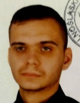 Patryk WOŁK