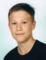 Patryk GŁOWACKI