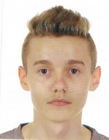 Patryk PARFIEŃCZYK