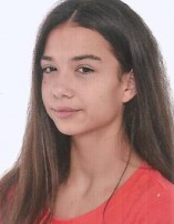 Michalina PASTUSZKA