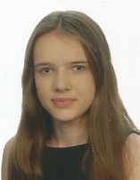 Julia GRUSZCZYŃSKA