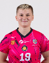 Klaudia WAWRZYCKA