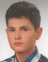 Mateusz STĘPIEŃ