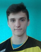Jakub JAMIOŁ