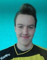 Maksym KOSAK